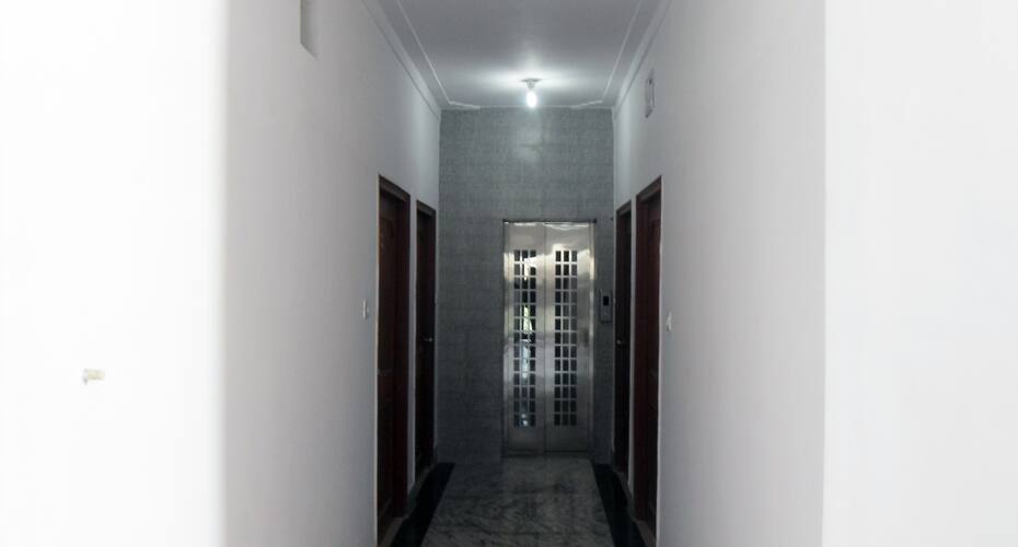 Mumtaz Guest House, Bodhgaya 4